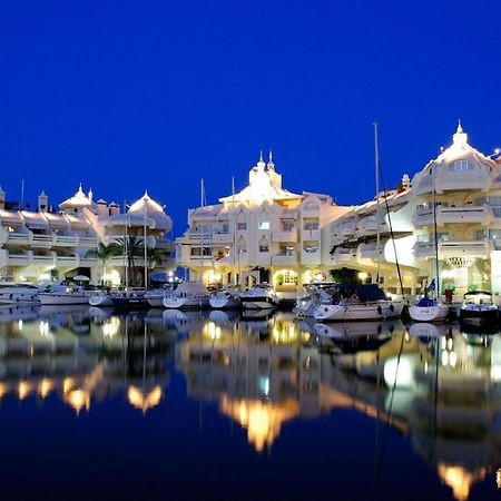 "Vive Benal Beach" Estudio 4314 Con Parque Acuatico Benalmadena Luaran gambar
